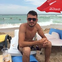 Mihail Cristian Ionita