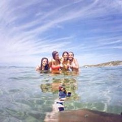 Ines Cubillo Mazzuchelli