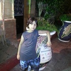 Yousaif Mohamed