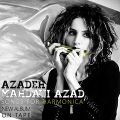 Azadeh Mahdavi Azad