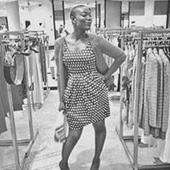 Latisha Erica Francis