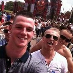 zomer 2