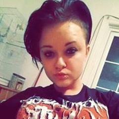 Shanice Powell-Gilliam