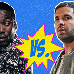 Drake vs Meek