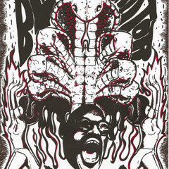Black Gladiator