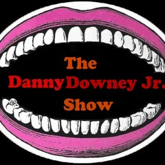 Danny Downey JR