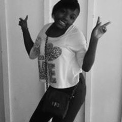 Pretty Luh Meh Keisiana