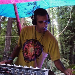 Hard Psytrance demo for 2020 Festivals