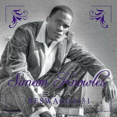 Simeon is born again