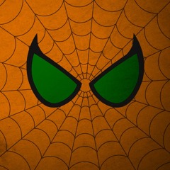 SpiderPumpkin