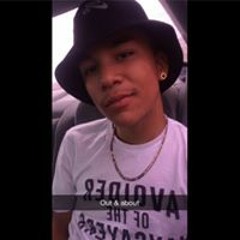 Christian C Ivory Garrett