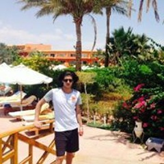 mostafa attaby