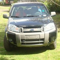 Mirito Lokillo Arias