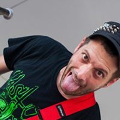 Stéphane Samson Lussier