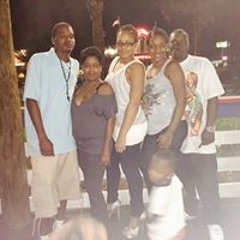 Rejoice Wilson Johnson