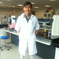 Jay-r Marquez Escasinas