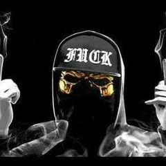 Hard Agressive Beat Rap Hip Hop Instrumental