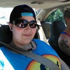 Brittany Sammie Walters