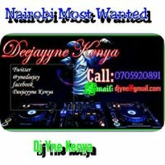 Deejayyne Kenya