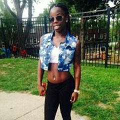 Kianna Sheree Miller