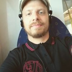 Robin Francis Brownlee