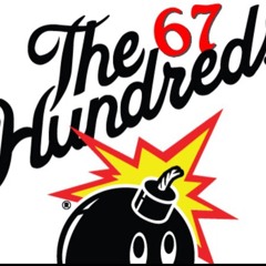 The Sixty-Seven Hundreds