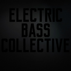 Electric Bass Collective