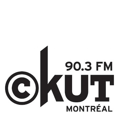 Joshua Zubot & Alex Pelchat Live Improv Set on CKUT 90.3fm's If You Got Ears