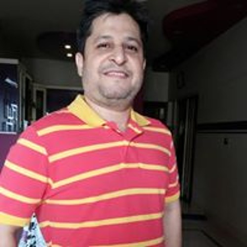Farhan Iqbal’s avatar