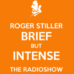 Roger Stiller Radioshow