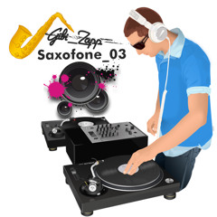 CooeeNect Hitz /■\ Gibi_Zapp & Saxofone_03 [MegaFone]
