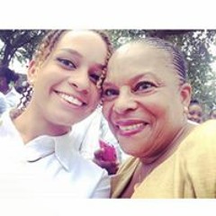 Maureen Eustache