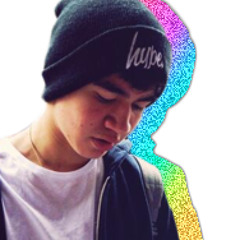grunge calum