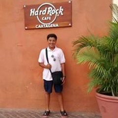 Juan Sebastian Munoz