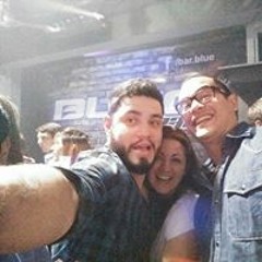 Julián Varela Sanhueza