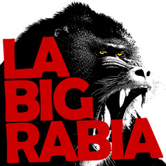 La BIG Rabia