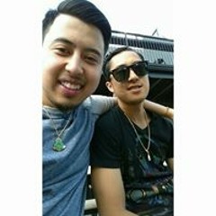 DillyDillon Phommachanh