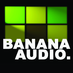 Banana Audio