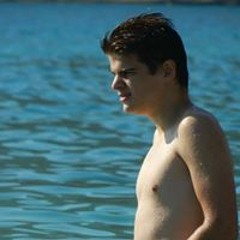 Rafahl Vogiatzopoulos