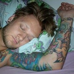 Philipp Pipo Wugi Krbez