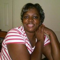 Karen Faye Wright-Lewis