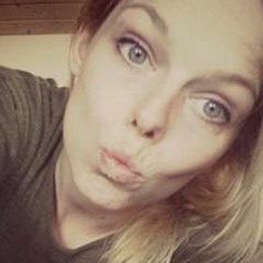 Kikkie Stine Vandrup