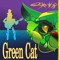 Green Cat