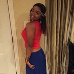 Elan Alexys Davenport