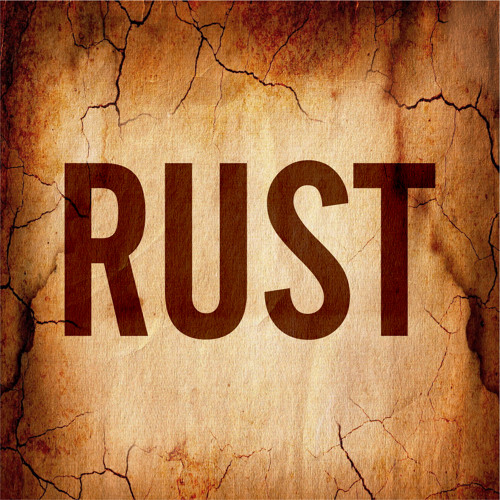 Rust_Band’s avatar