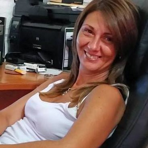 Viviana Gargiulo’s avatar