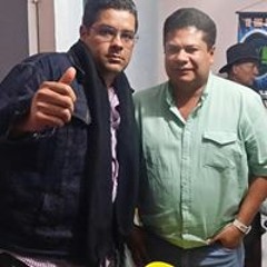 John Caldas