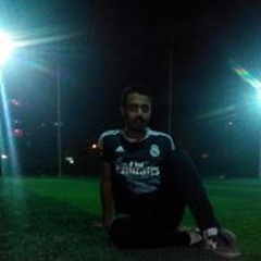 Sayed Ahmed