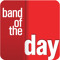 BandOfTheDay