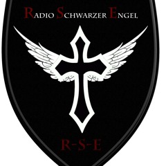 Radio-schwarzer-Engel